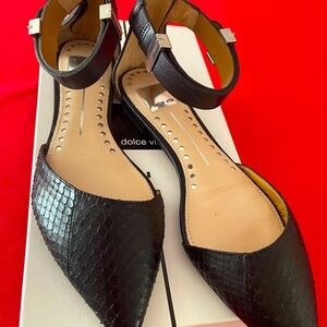 Dolce Vita Agusta flat shoes